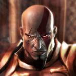 God of War Collection sur PSVita