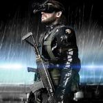 La grosse annonce de Kojima était …