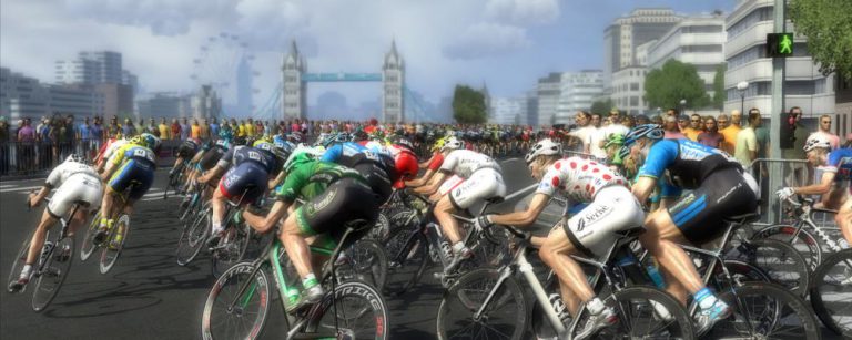 Pro Cycling Manager 2014
