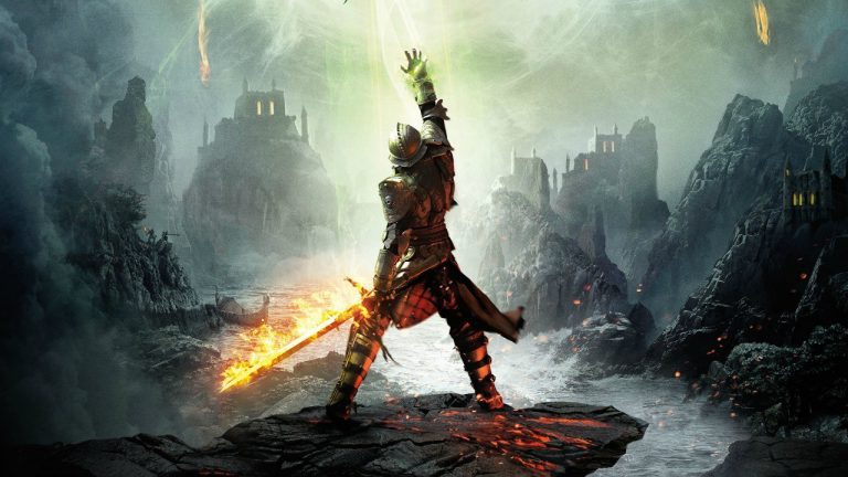 Dragon Age Inquisition : Notre Test