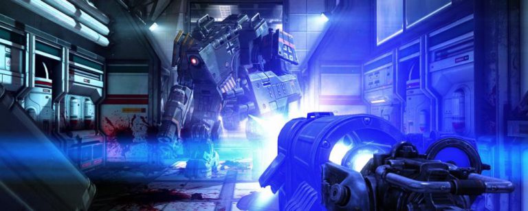 Date pour Wolfenstein, bêta pour Doom 4