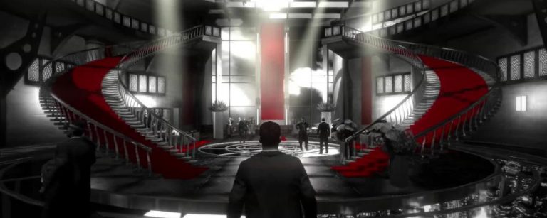 [TEST] Blues and Bullets : Episodes 1 et 2, Muddy Waters en embuscade