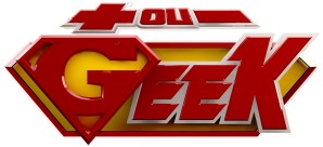 [TGS 2013] + ou – Geek saison 3 !