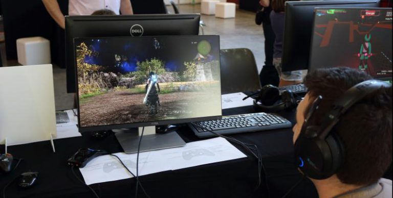 [Lord of the Geek 2016] Notre avis sur Edge of Eternity