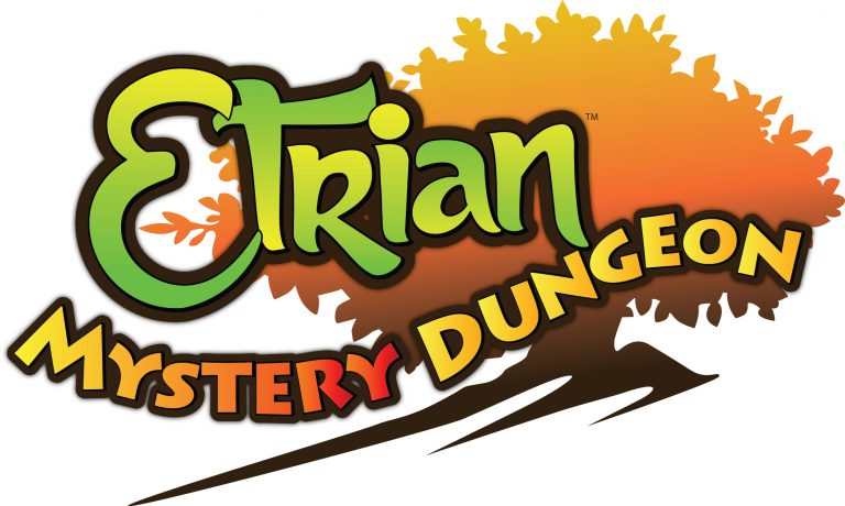 Etrian Mystery Dungeon