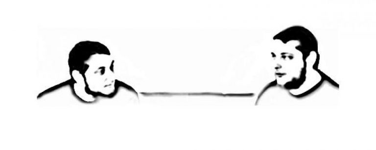 BackUp épisode 5 : Changement de tête !