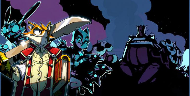 Stories : The Path of Destinies