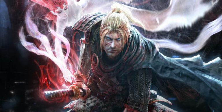 [TEST] Nioh, le Dark Souls-killer ? [Mise à jour Remastered PlayStation 5)