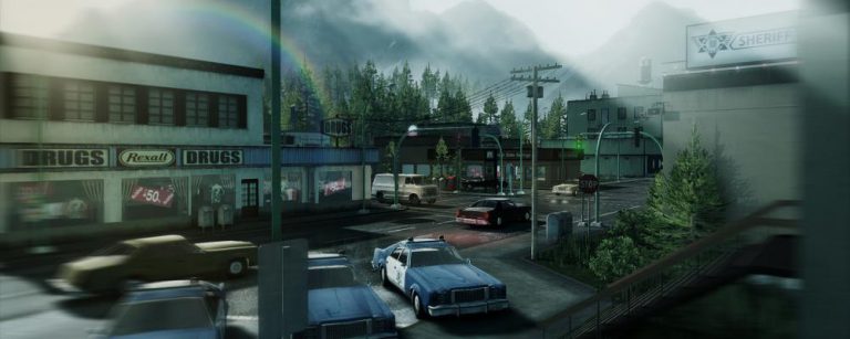 [TEST] Rambo – Le jeu vidéo, c&rsquo;était vraiment pas sa guerre …