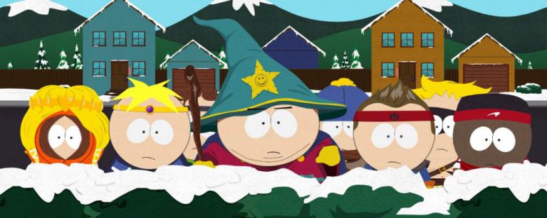 South Park : Le Bâton de Vérité, notre avis !
