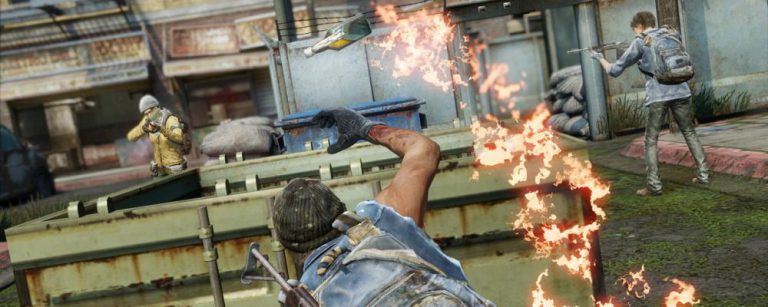 [VIDEO] Replay du livestream sur le multi de The Last of Us