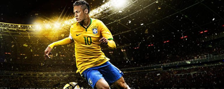 Pro Evolution Soccer 2016