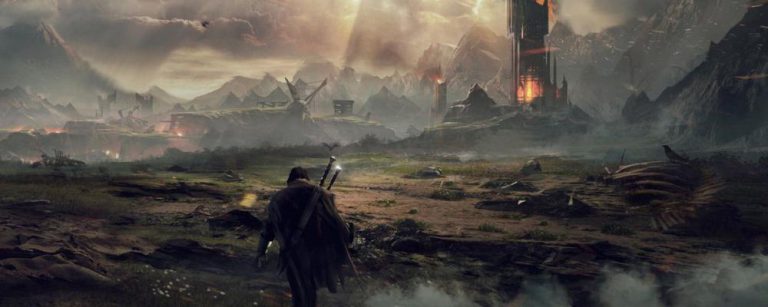 [TEST] La Terre du Milieu : L&rsquo;Ombre du Mordor, la loi du Talion