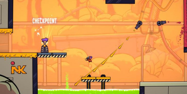 [TGS 2016] Interview de Joffrey Babilotte (Splasher)