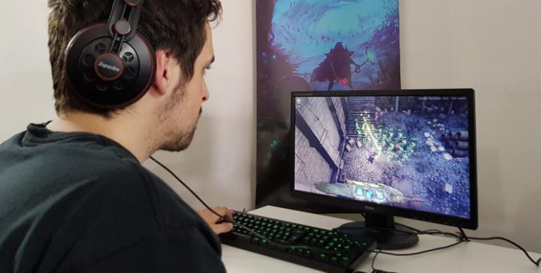 [BGF 2017] Les jeux vidéo qui nous ont marqué