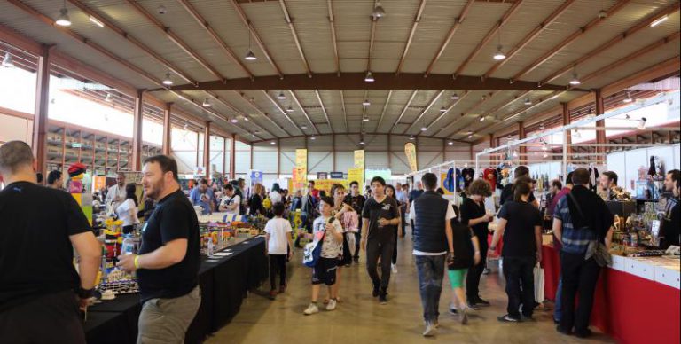 [Lord of the Geek 2016] Nos découvertes jeux vidéo et comics