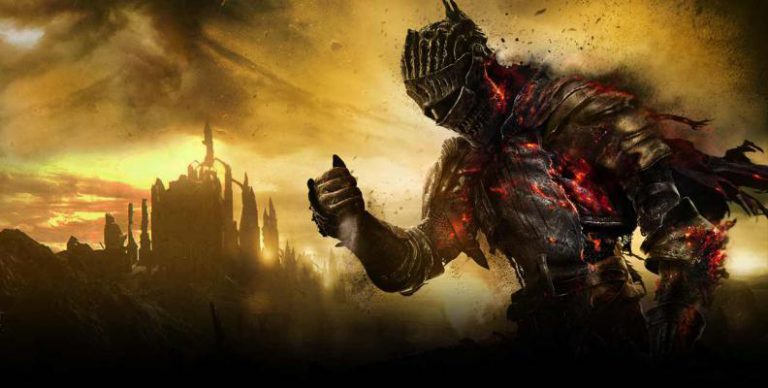 [TEST] Dark Souls III, le retour de la douleur