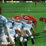 Rugby 15