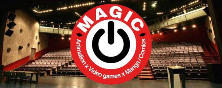 Le Monaco Anime Game International Conferences 2015 s&rsquo;annonce