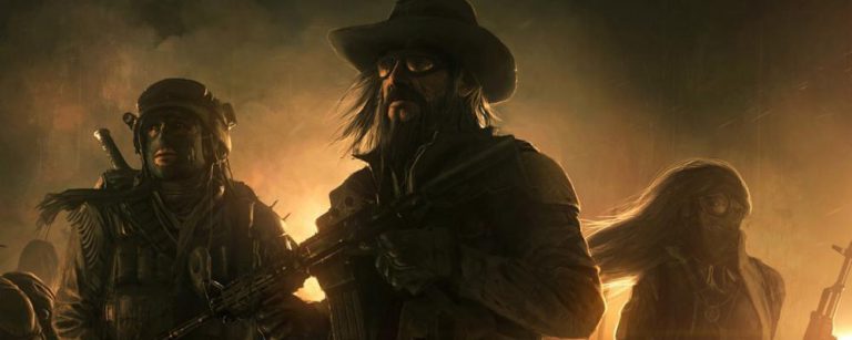 Wasteland 2 : Director&rsquo;s Cut
