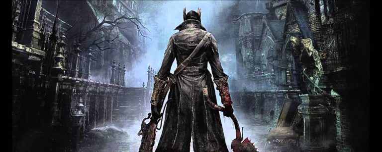 [TEST] Bloodborne, préparez-vous à roter du sang…