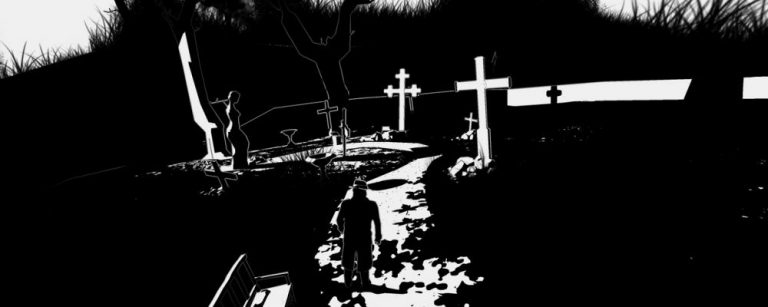 Au coeur d&rsquo;Osome Studio : White Night