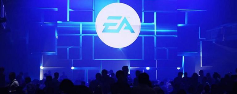 E3 2015 : La conférence EA