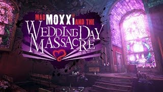 Un nouveau DLC pour Borderlands 2