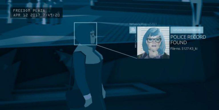 [REVIEW IN ENGLISH] Orwell