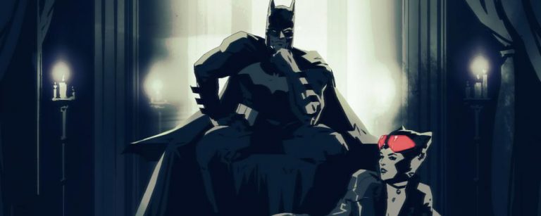 Batman Arkham Origins : Blackgate Deluxe annoncé