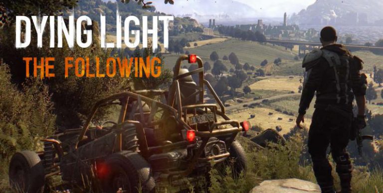 [TEST] Dying Light : The Following, ils reviennent, ils ont faim, ils ne sont pas végétariens !