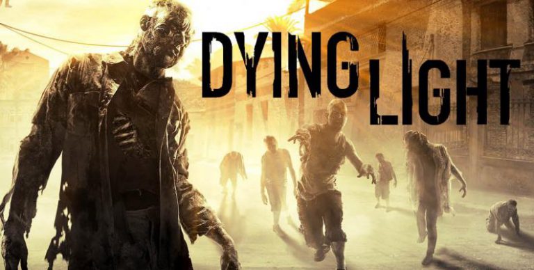 [TEST] Dying Light, éteignez la lumière en sautant !
