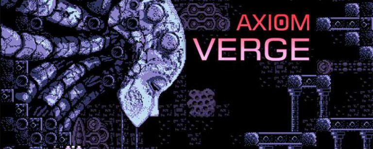 Axiom Verge