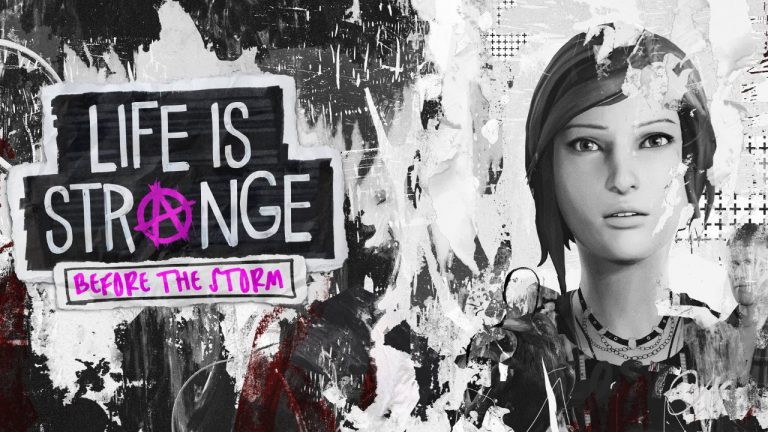 [TEST] Life is Strange – Before the Storm – Episode 1 : Éveille-toi