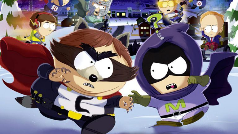 [TEST] South Park : L&rsquo;Annale du Destin, l&rsquo;Annale fait-elle école ?