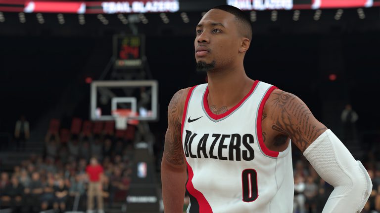 [TEST] NBA 2K18, le ballon orange à l&rsquo;honneur