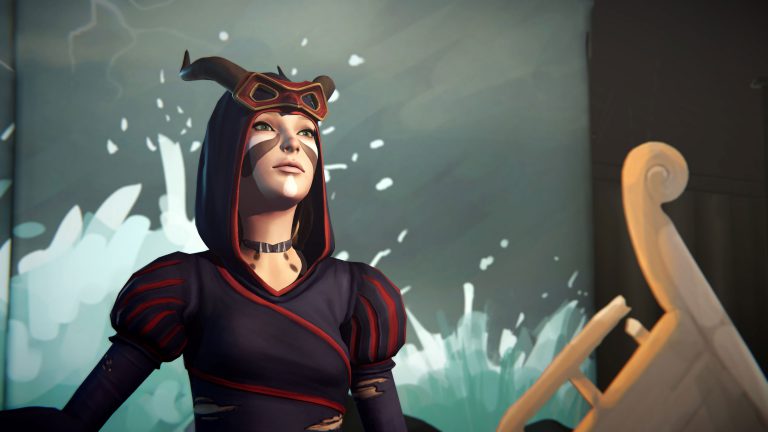 [TEST] Life is Strange – Before the Storm – Episode 2 : Splendide Nouveau Monde