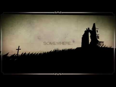 [TRAILER] White Night #1