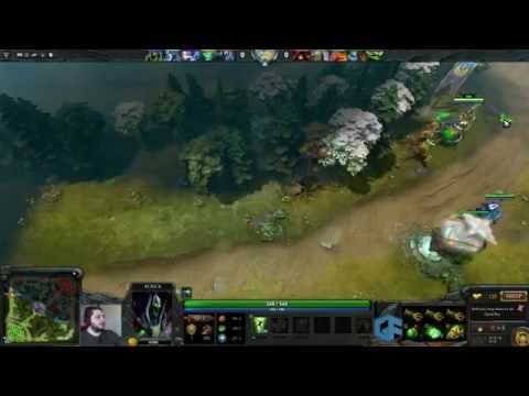 [STREAM] Dota 2 #2, La suite de nos aventures !