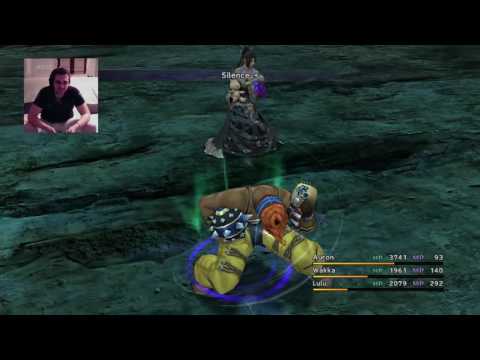 [STREAM] Final Fantasy X HD Remaster #14 – Vers Zanarkand