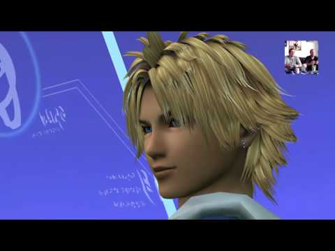 [STREAM] Final Fantasy X HD Remaster #11 – Cap sur Bevelle