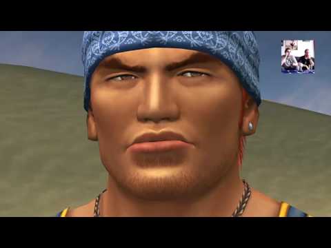 [STREAM] Final Fantasy X HD Remaster #10 – Traversée du désert