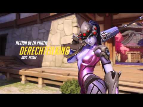 [STREAM] On joue à la bêta d&rsquo;Overwatch !