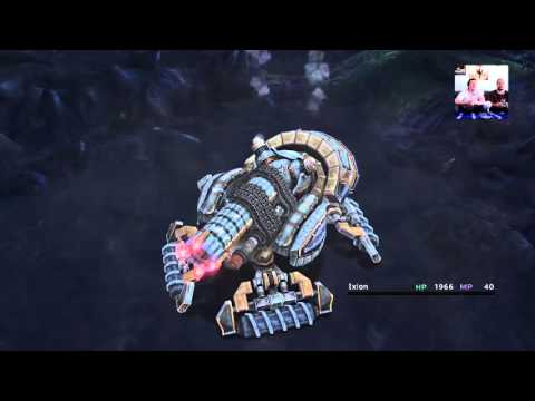 [STREAM] Final Fantasy X HD Remaster #9 – « Si vous m&rsquo;offrez vos vies, je vais devoir les prendre »