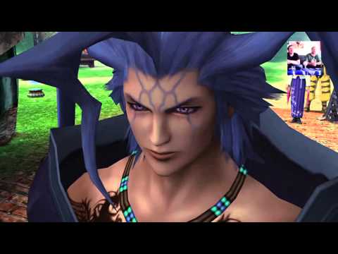 [STREAM] Final Fantasy X HD Remaster #6 – Mycorocs, Opération Mi&rsquo;ihen et en route vers Djose