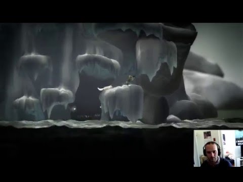 [STREAM] Never Alone Foxtales #2 – La fin des contes du renard