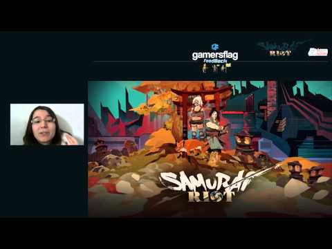 [VIDEO-PREVIEW] FeedBack #1 – Samuraï Riot, un beat’em all coop&rsquo; mais pas que…