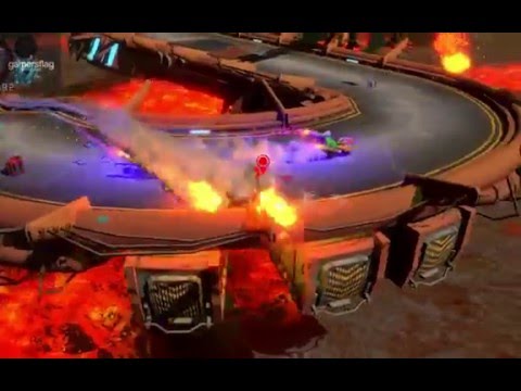 [STREAM] BlazeRush #2 – Amitié terminée