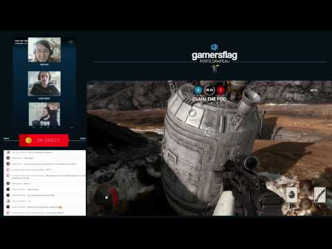 Porte Drapeau #6 – Le futur des consoles de salon