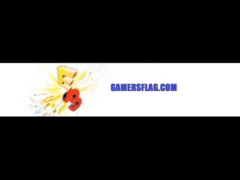 [E3 2015] GamersFlag commente la conférence Xbox !